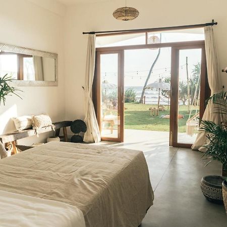 Dreamsea Sri Lanka Hotel Ахангама Екстериор снимка