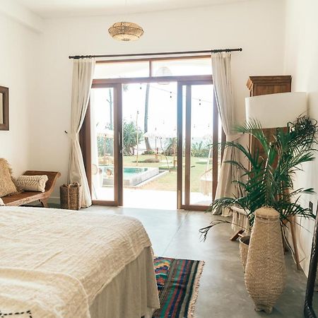 Dreamsea Sri Lanka Hotel Ахангама Екстериор снимка