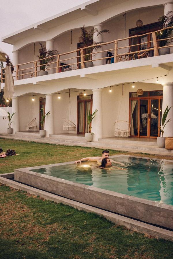 Dreamsea Sri Lanka Hotel Ахангама Екстериор снимка