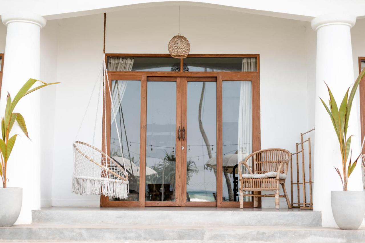 Dreamsea Sri Lanka Hotel Ахангама Екстериор снимка
