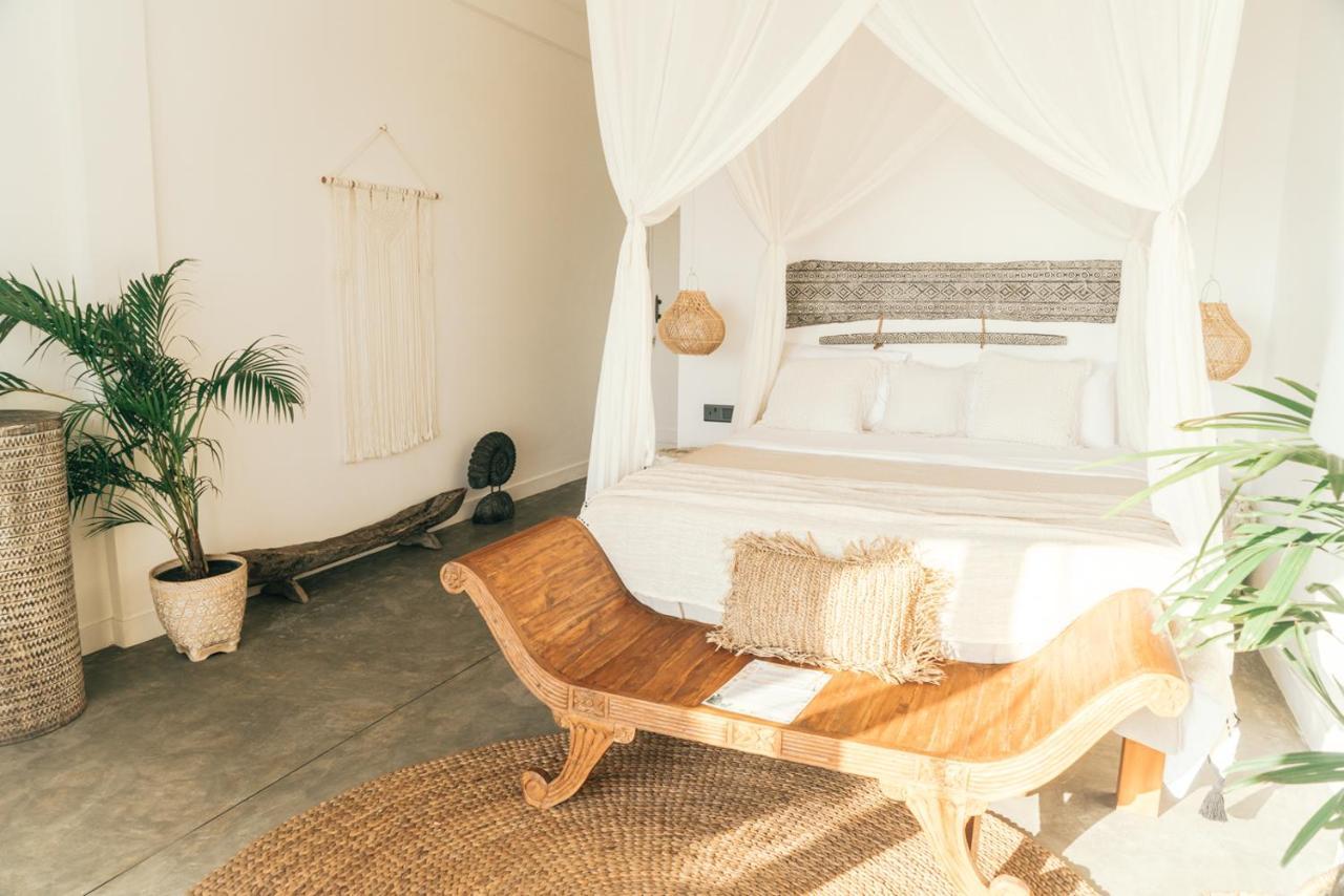 Dreamsea Sri Lanka Hotel Ахангама Екстериор снимка