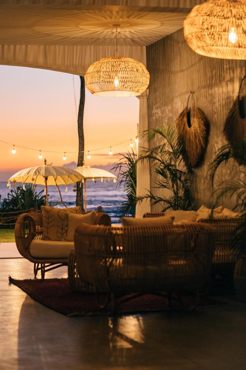 Dreamsea Sri Lanka Hotel Ахангама Екстериор снимка