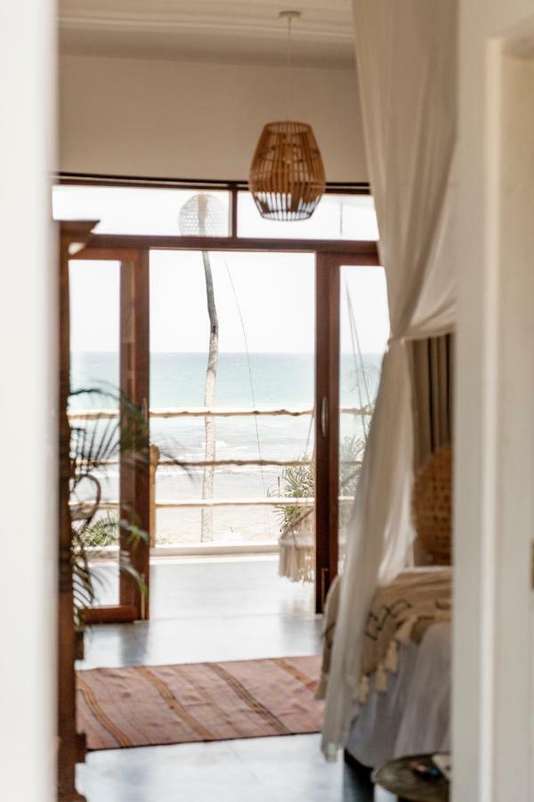 Dreamsea Sri Lanka Hotel Ахангама Екстериор снимка