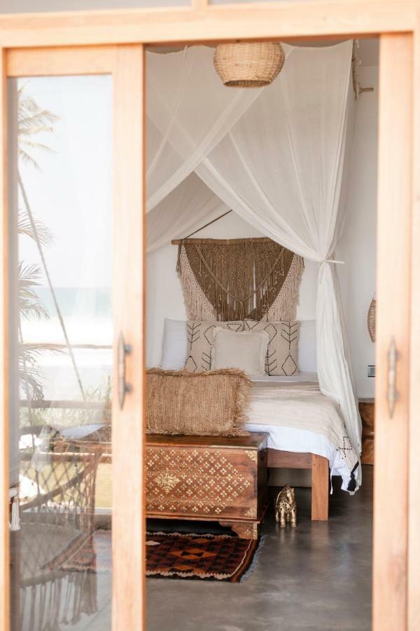 Dreamsea Sri Lanka Hotel Ахангама Екстериор снимка