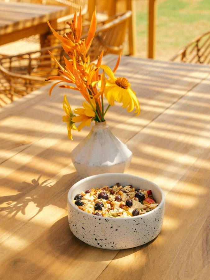 Dreamsea Sri Lanka Hotel Ахангама Екстериор снимка