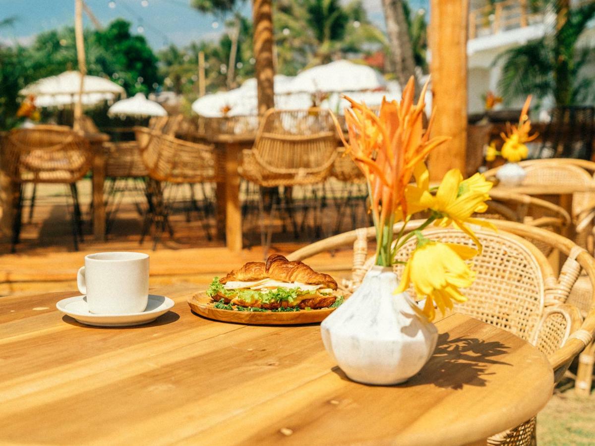 Dreamsea Sri Lanka Hotel Ахангама Екстериор снимка